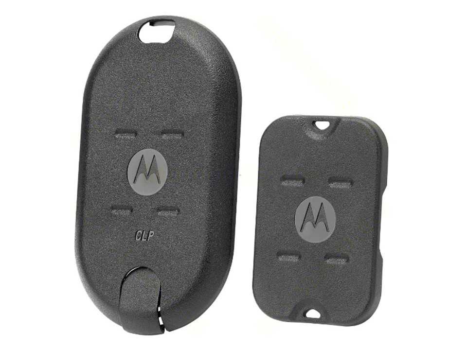 Walkies4Events - Magnetic Case voor Motorola CLP