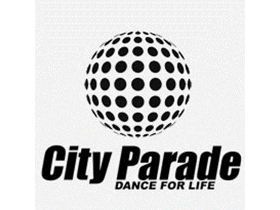 Referenties Dance Events City Parade