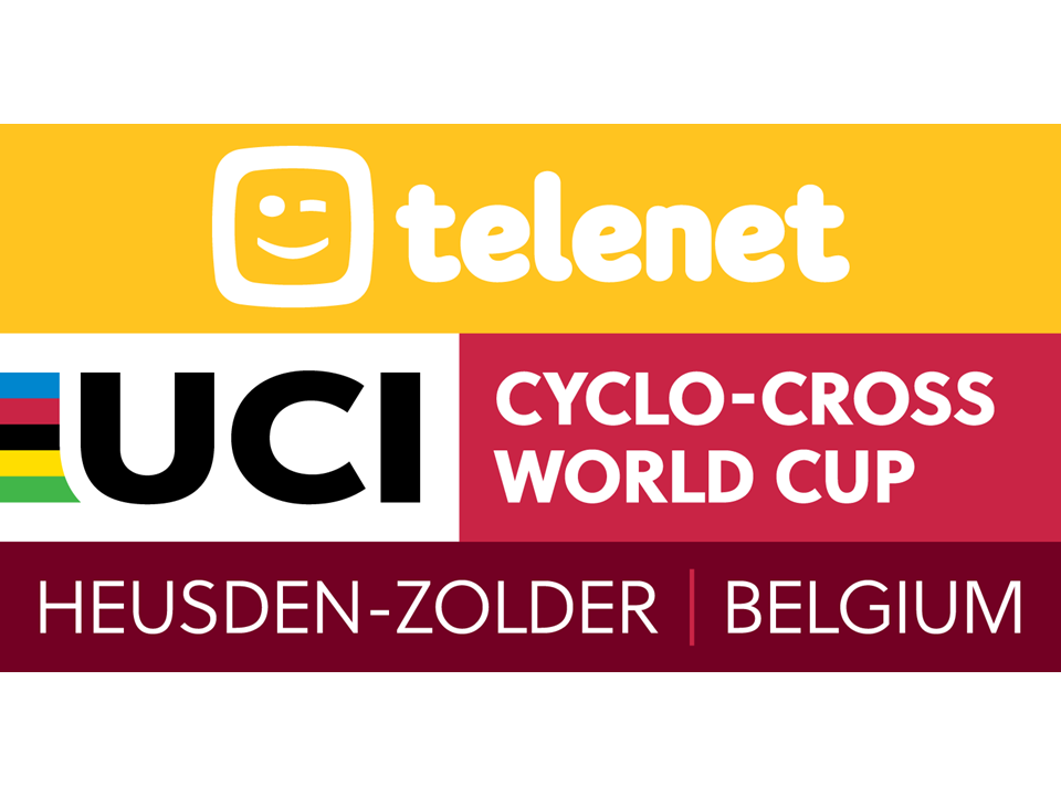 Referenties Sportevenementen WK Cyclocross Heusden-Zolder