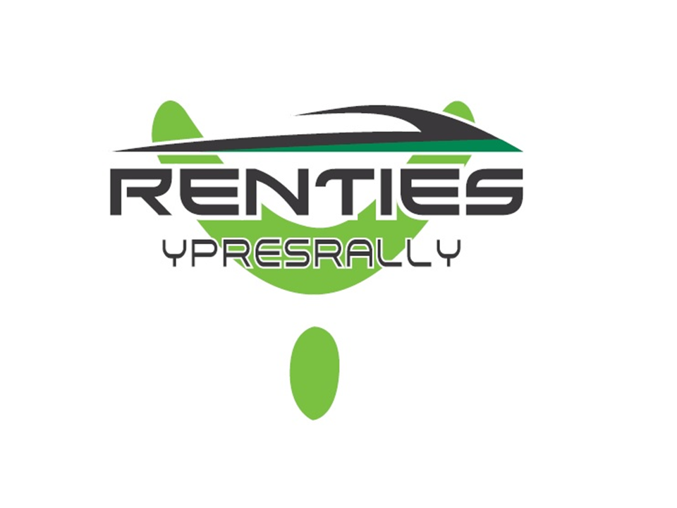 Referenties Sportevenementen Ypres Rally