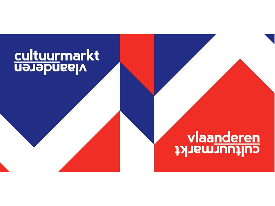 Referenties Stedelijke Evenementen Cultuurmarkt Vlaanderen