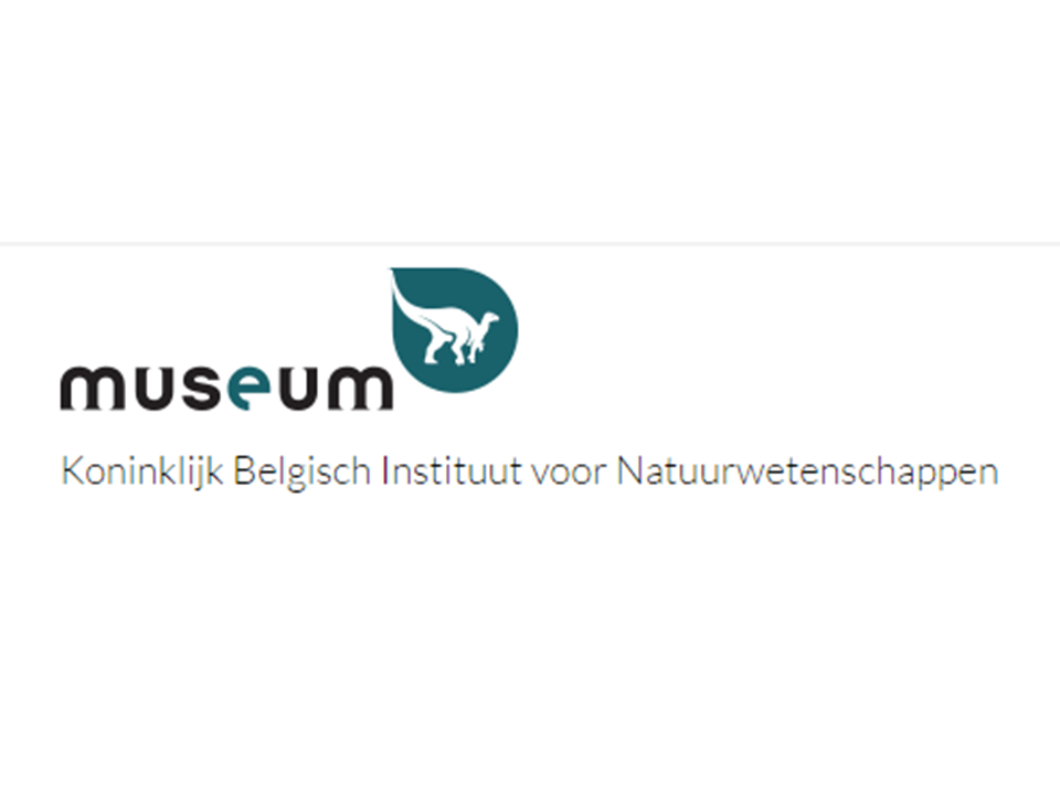 Referenties Verkoop Koninklijk Belgisch Instituut voor Natuurwetenschappen